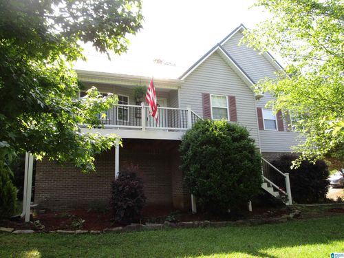4634 Honeysuckle Rd, Quinton, AL, 35130-9112 | Card Image