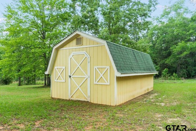 841 Pops Landing Rd, House other with 3 bedrooms, 2 bathrooms and null parking in Ore City TX | Image 48