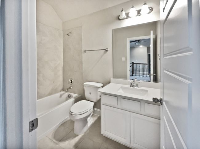 5401 Tuscarora Trl, House other with 4 bedrooms, 4 bathrooms and null parking in McKinney TX | Image 15