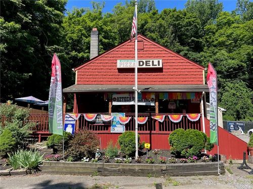 405 Sprout Brook Rd, Garrison, NY, 10524-7461 | Card Image