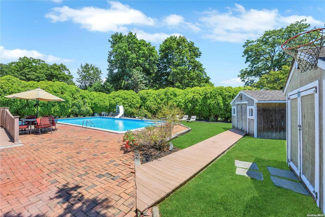 5 Debra Dr, Home with 0 bedrooms, 1 bathrooms and null parking in Nesconset NY | Image 7