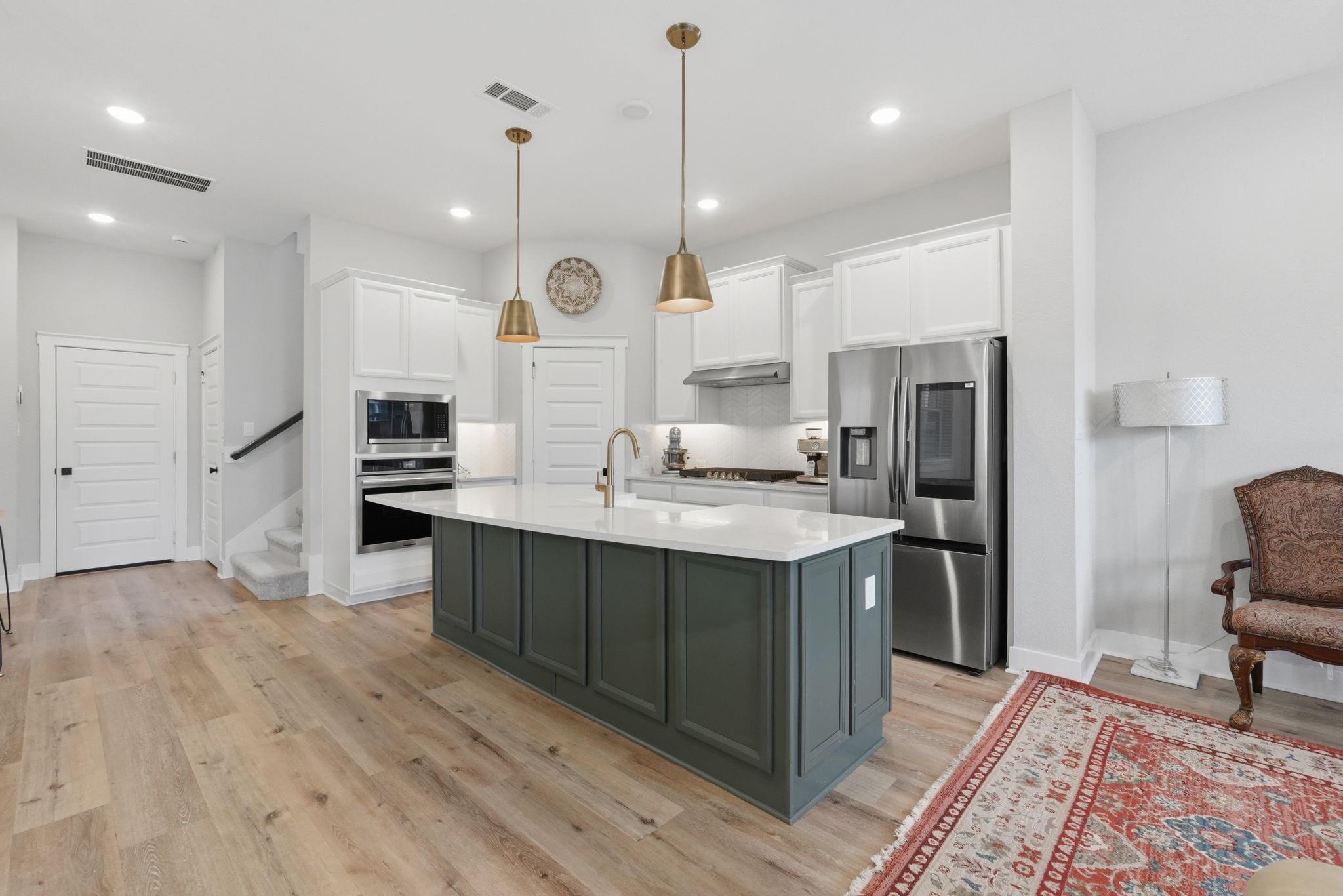 Residential in Cypress 3