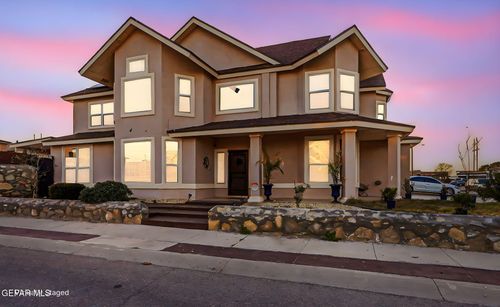 12692 Tierra Zulema Ct, El Paso, TX, 79938-5370 | Card Image