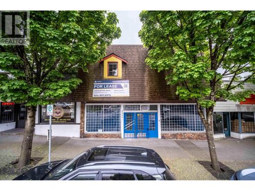 2nd-floor-22344 Lougheed Highway, Maple Ridge, BC, V2X2T4 | Card Image