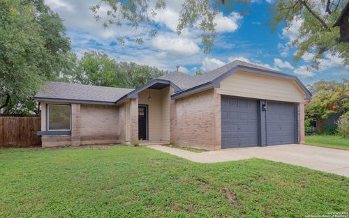 9511 Deerbrook, San Antonio, TX, 78250-5096 | Card Image