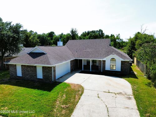 959 Mary Ruth Drive, Gulfport, MS, 39507 | Card Image