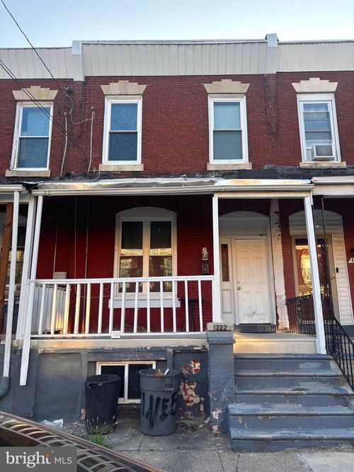 1222 N 56th St, PHILADELPHIA, PA, 19131-4122 | Card Image