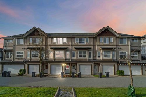 126-1055 Riverwood Gate, Port Coquitlam, BC, V3B8C3 | Card Image