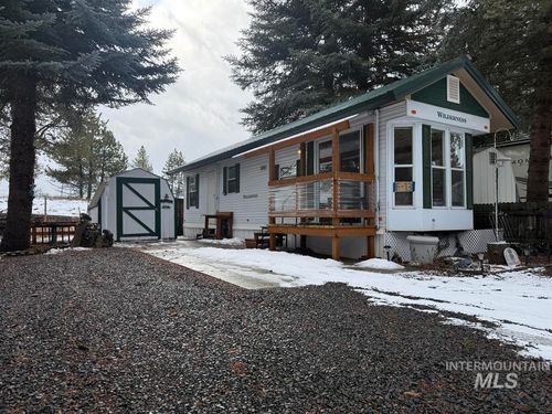 13 F St, Cascade, ID, 83611 | Card Image