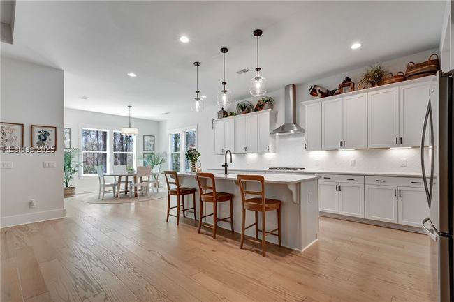 349 Juneberry Ct, House other with 3 bedrooms, 3 bathrooms and null parking in Hardeeville SC | Image 16
