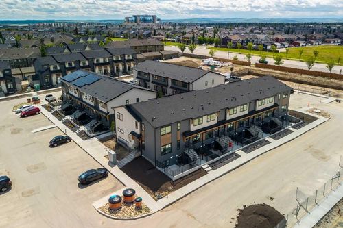 1112-135 Mahogany Parade Se, Calgary, AB, T3M4K2 | Card Image