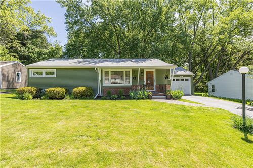 60 Alaimo Dr, Rochester, NY, 14625-2002 | Card Image