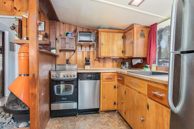 10E Chase Is, House other with 2 bedrooms, 1 bathrooms and null parking in Atkinson NH | Image 22