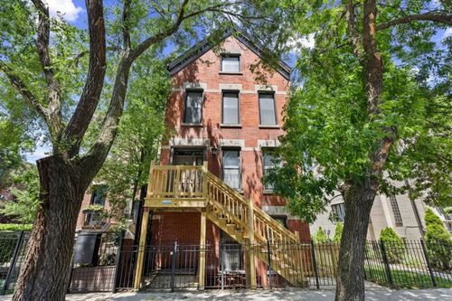 3r-1920 W Dickens Ave, CHICAGO, IL, 60614-5111 | Card Image