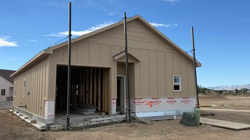 705 Kolob Canyon St, Grand Junction, CO, 81505-8782 | Card Image