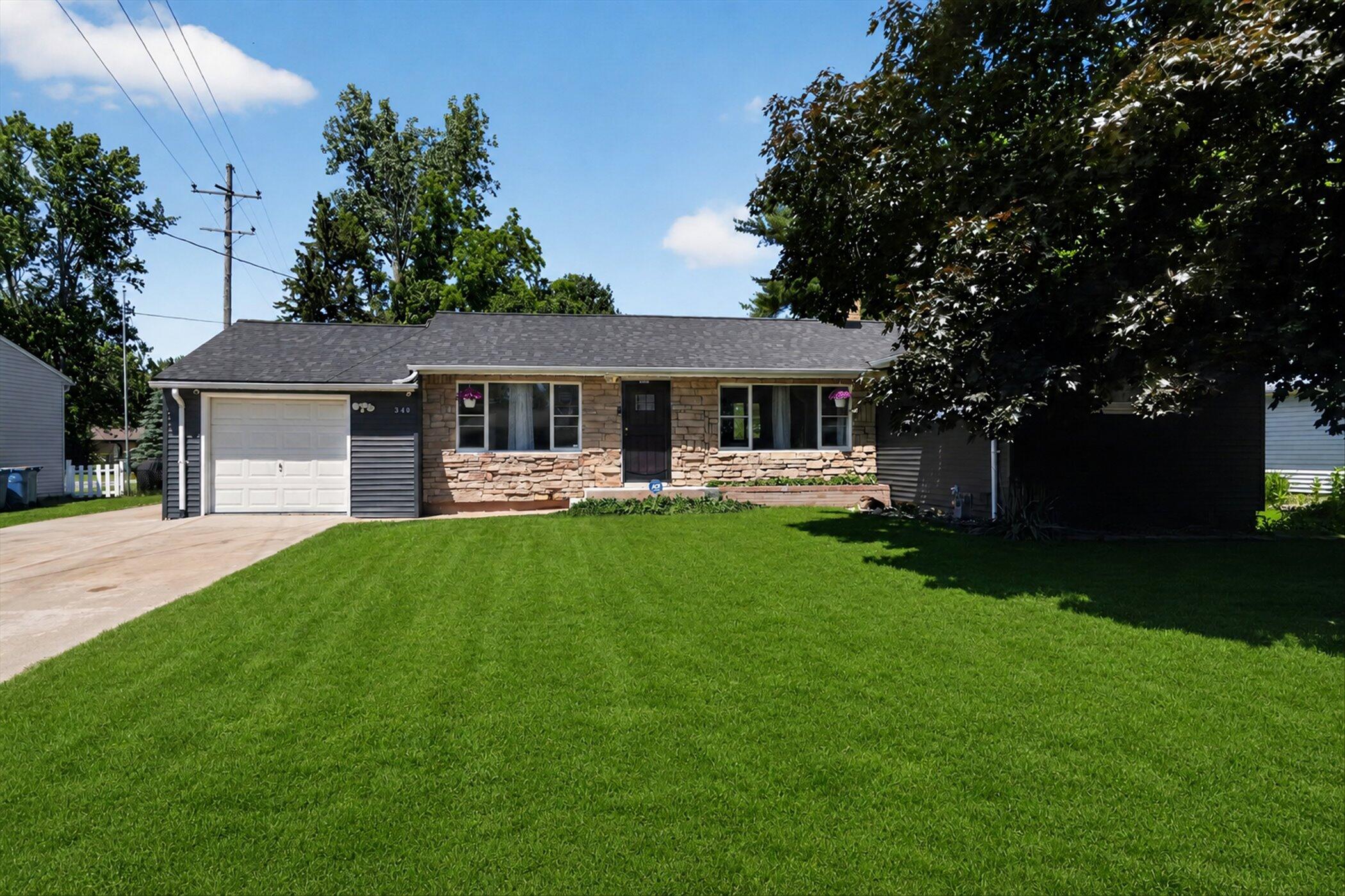 Residential in Battle Creek 5