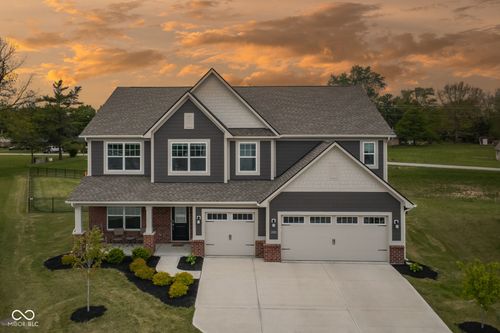 580 Hawking Ct, Danville, IN, 46122 | Card Image