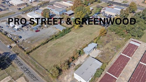 0 Pro St, Shreveport, LA, 71109 | Card Image