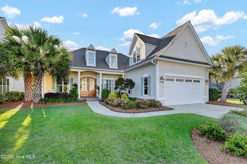5217 Leisure Cir, Wilmington, NC, 28409-3709 | Card Image