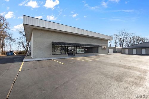 2008 & 2010 N Main Street, Sikeston, MO, 63801 | Card Image