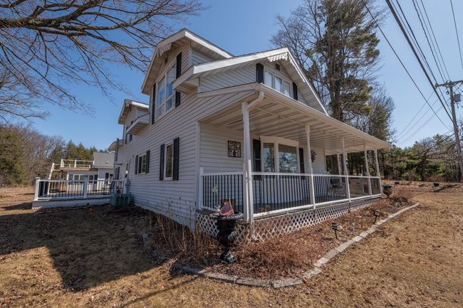 1226 Lake St, House other with 3 bedrooms, 3 bathrooms and null parking in White Lake WI | Image 4
