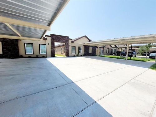 3-1809 Cari Nicole Ave, Edinburg, TX, 78541-0551 | Card Image