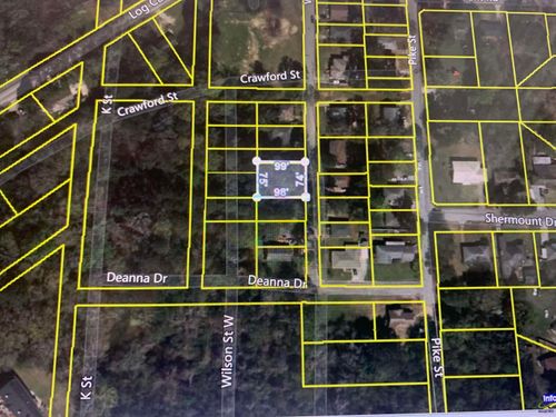 1171 Washington St, Macon, GA, 31204-4121 | Card Image