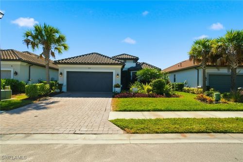 8190 Lucello Ter S, NAPLES, FL, 34114-2877 | Card Image