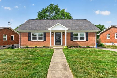 594 Radcliffe Rd, Lexington, KY, 40505-1666 | Card Image