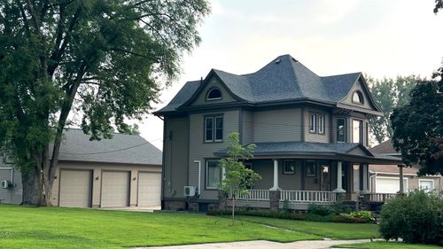 306 E Prospect St, New Hampton, IA, 50659-1472 | Card Image