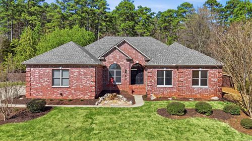 63 Talais Dr, Little Rock, AR, 72223-9129 | Card Image