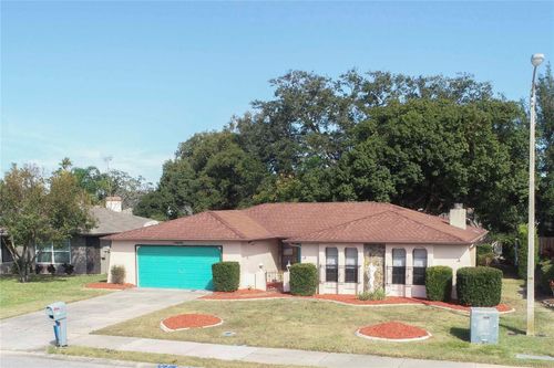 12609 Shadow Ridge Boulevard, HUDSON, FL, 34669 | Card Image