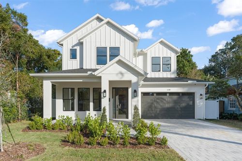 119 N Glenwood Ave, ORLANDO, FL, 32803-6032 | Card Image