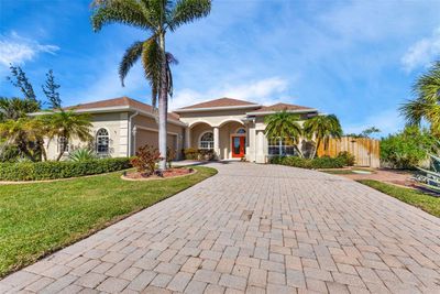 14970 Appleton Boulevard, House other with 3 bedrooms, 2 bathrooms and null parking in Port Charlotte FL | Image 2