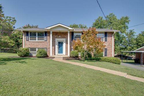 172 Bonnafield Dr, Hermitage, TN, 37076-1041 | Card Image