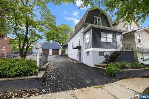120 Bloomfield Ave, Nutley, NJ, 07110-3139 | Card Image