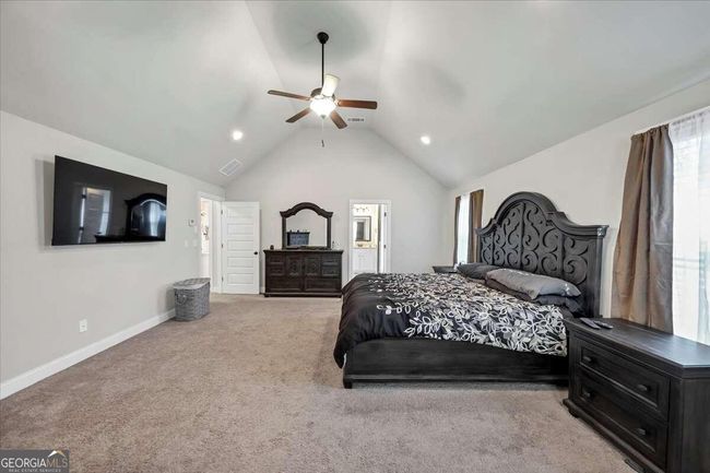 LOT-38 - 412 Guildhouse Dr, House other with 5 bedrooms, 5 bathrooms and 3 parking in McDonough GA | Image 34