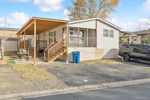 2550 W 96th Ave, Federal Heights, CO, 80260-5712 | Card Image