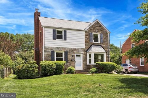 609 Latham Dr, WYNNEWOOD, PA, 19096-2517 | Card Image