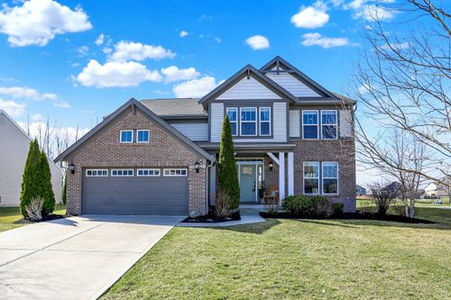 2288 Lingerman Ct, Avon, IN, 46123-6008 | Card Image