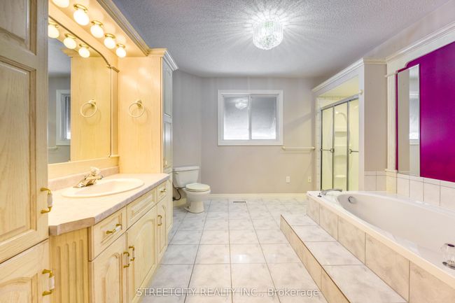 60 D'andrea Trail, House other with 2 bedrooms, 3 bathrooms and 4 parking in Sarnia ON | Image 17