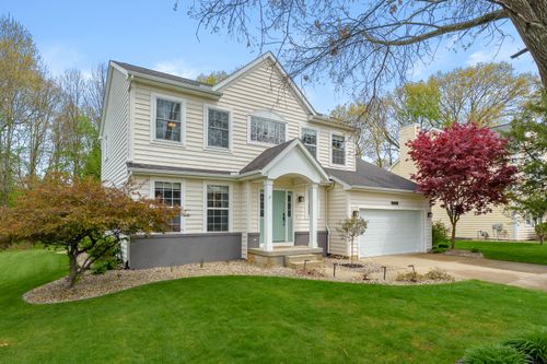 7506 Haflinger Cir, Kalamazoo, MI, 49009-3918 | Card Image