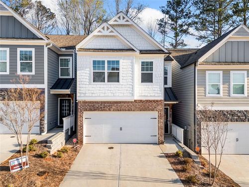 217 Whitetail Circle, Canton, GA, 30115 | Card Image