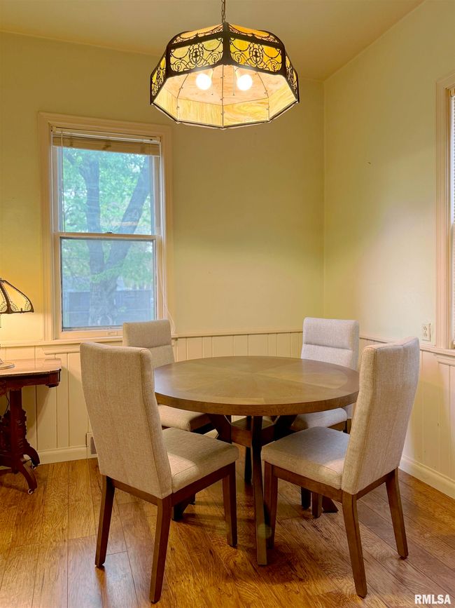 1117 W Moss Ave, House other with 5 bedrooms, 3 bathrooms and null parking in Peoria IL | Image 26