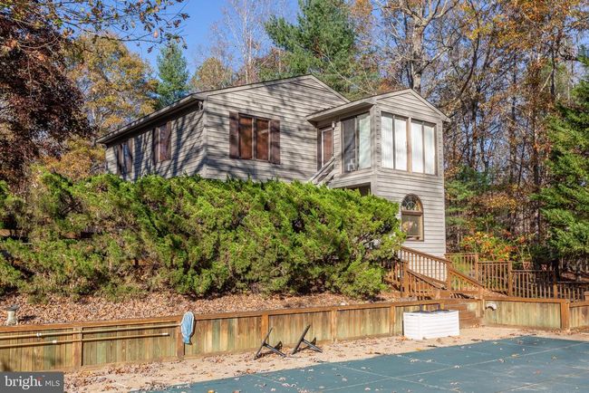 14445 Kings Grant Ln, House other with 3 bedrooms, 3 bathrooms and null parking in DOSWELL VA | Image 59