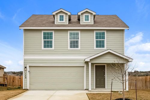 129 Parish Ln, New Braunfels, TX, 78130-0225 | Card Image