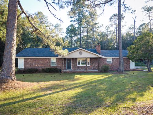 2525 Rountree Bridge Road, Sparks, GA, 31647 | Card Image