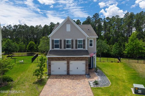 204 Silver Creek Pl, St Augustine, FL, 32095-9004 | Card Image