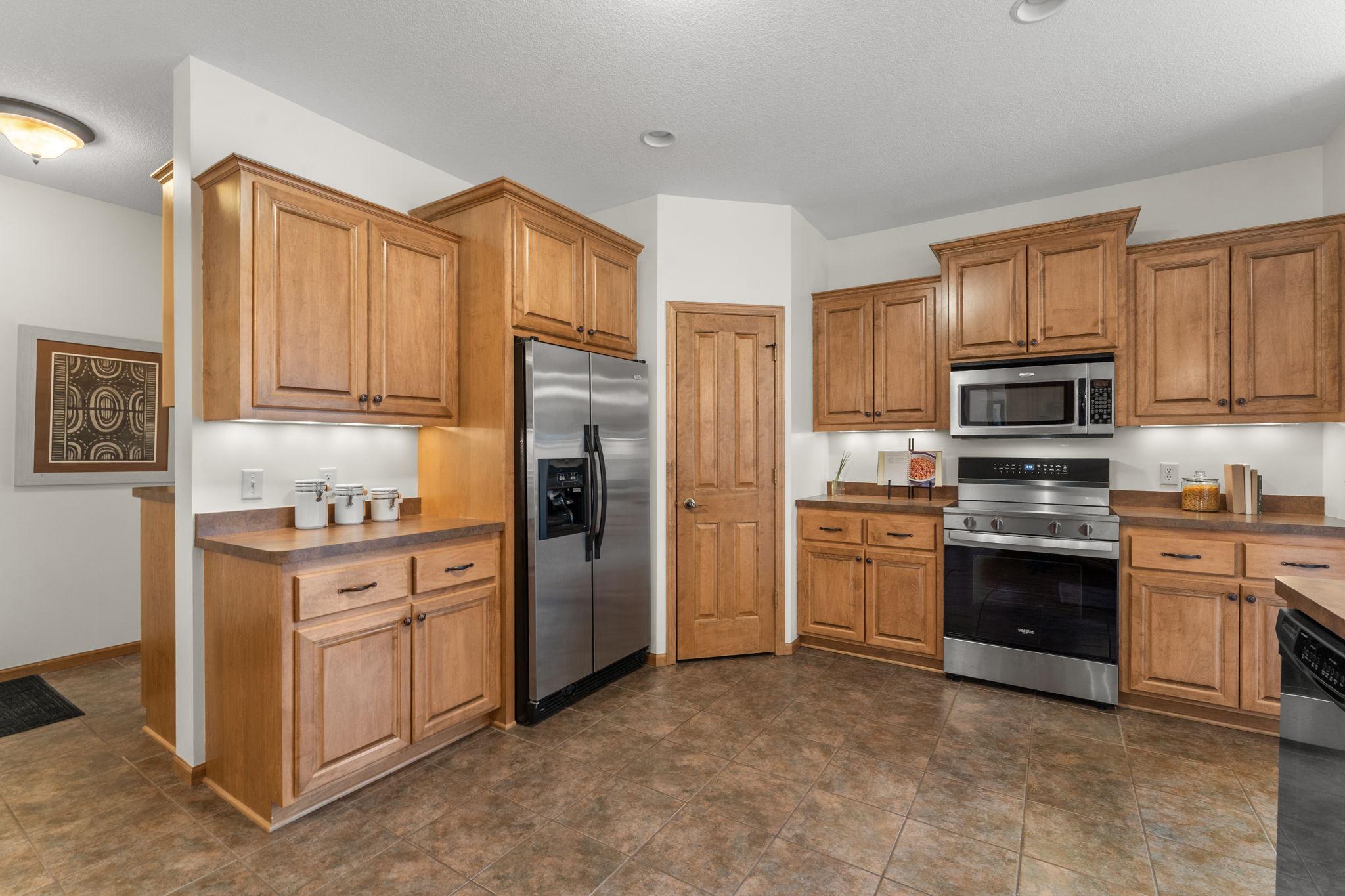 Residential in Northfield 4
