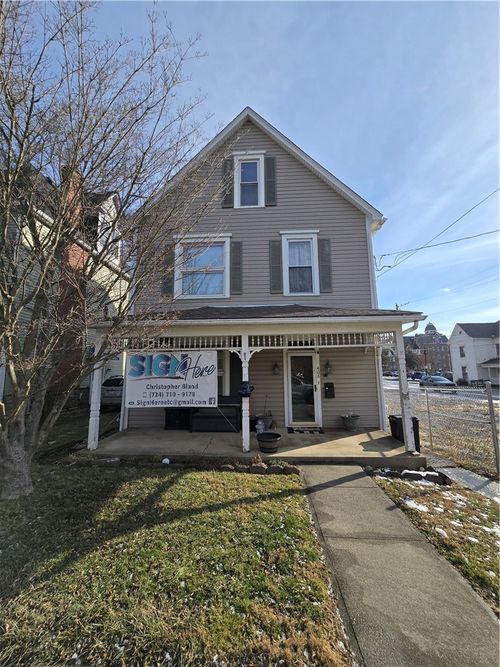 408 N Richhill St., Waynsbrg/Frankln Twp, PA, 15370 | Card Image